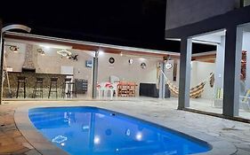 Casa para 5 pessoas próximo ao centro de SN - Casa Nova